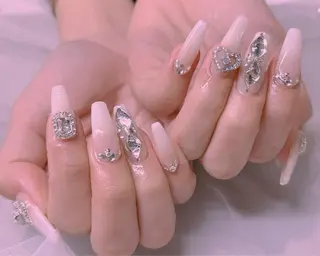 ネイル エムズ エムズのマツエク・マツパデザイン