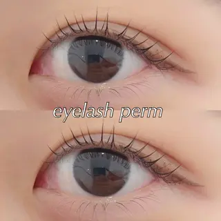 マツエク・マツパ 中川 聖奈のマツエク・マツパデザイン