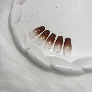 ネイル フェリーチェ瑞江店 浅倉のネイルデザイン