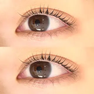 マツエク・マツパ カルフールノア 西宮北口のマツエク・マツパデザイン