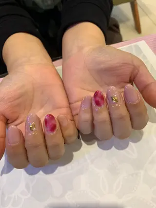 ネイル 竹澤 紫乃のその他イメージ