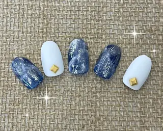 ネイル Pine Cute パインキュートのネイルデザイン