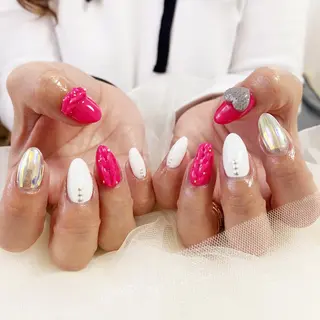 ネイル le ciel nailのネイルデザイン