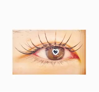 マツエク・マツパ マキア青森浜田店 阿部のマツエク・マツパデザイン