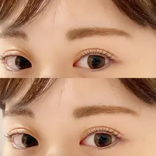 マツエク・マツパ ✳︎LULU eye lash mikiのマツエク・マツパデザイン