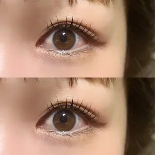 マツエク・マツパ owl所属・cil.by.owl /naoのマツエク・マツパデザイン