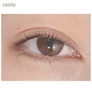 マツエク・マツパ casita Ogataのマツエク・マツパデザイン