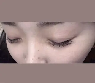 マツエク・マツパ mio🕊 銀座eyelistのマツエク・マツパデザイン