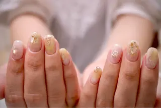 ネイル MH Nailのネイルデザイン