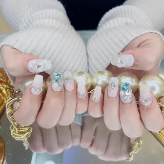 ネイル め いのネイルデザイン