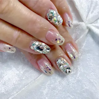 ネイル Uchida Mayunaのその他イメージ