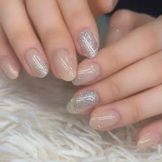 ネイル 【Yappy🌈】 💖P-tanaのネイルデザイン