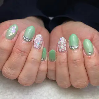 ネイル COCO+所属・COCO +のエステ・リラクイメージ