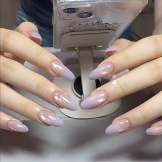 ネイル Nailsalon Jasmine 池袋東口所属・ギウ ジーナのネイルデザイン
