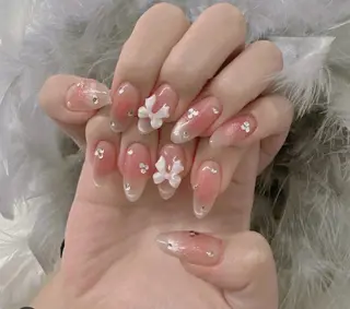 ネイル サニー ハウスのネイルデザイン