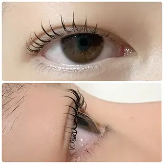 マツエク・マツパ Beauty なのはのマツエク・マツパデザイン