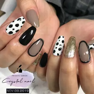 ネイル SCENERY NAILのネイルデザイン