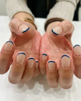 ネイル 🎀大人nail /NOISMはな🎀のネイルデザイン