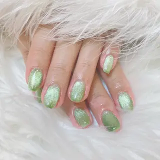 ネイル Puti nailのネイルデザイン