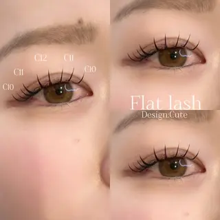 マツエク・マツパ Cile'm mokaのその他イメージ