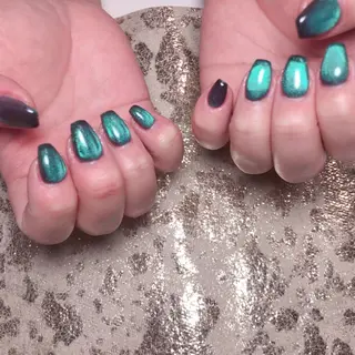 ネイル DollyGirl KYOKOのネイルデザイン