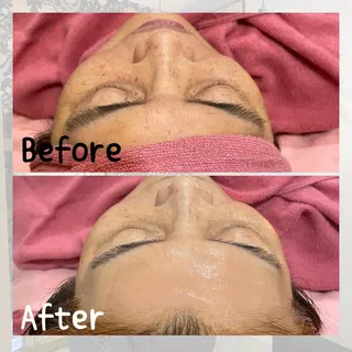 hair make echo 大橋亜弥のエステ・リラクイメージ