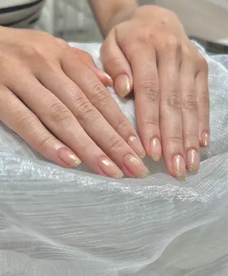 ネイル Lu nailsalonのネイルデザイン