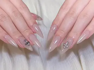 ネイル Lumina Nail💕のネイルデザイン