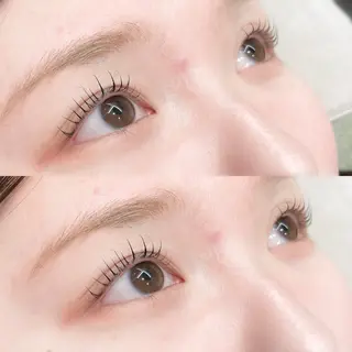 マツエク・マツパ MIDI .のマツエク・マツパデザイン