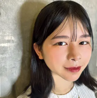 アイブロウ Tommy. MIZUKIの眉毛・アイブロウイメージ