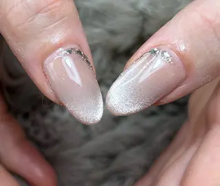 ネイル プライベートサロン jewel nailのネイルデザイン