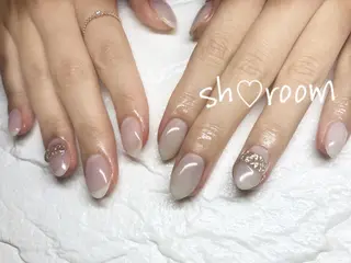 ネイル Nail salon Ruuのネイルデザイン