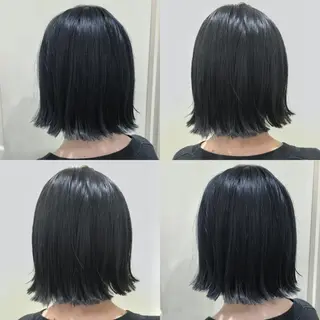 ロング カラー ヘアアレンジ 代表🎀 ふわモテ愛 され髪🩷yumiのヘアスタイル