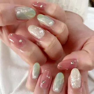 ネイル Uchida Mayunaのその他イメージ