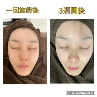 古川 弥生のエステ・リラクイメージ