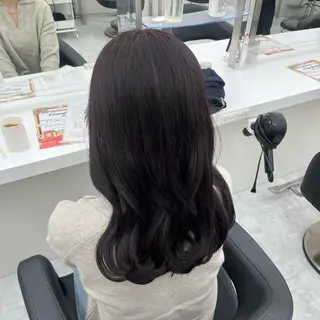 ロング 🫧LALA🫧 ショート🫧のヘアスタイル