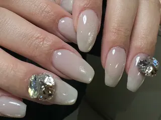 ネイル mieux NATSUKIのネイルデザイン