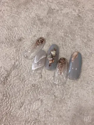 ネイル nail salon airoのネイルデザイン
