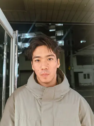 ショート HUMANあすか /レディースカットのヘアスタイル