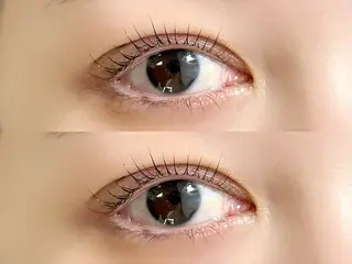 マツエク・マツパ peTiT京橋店🌷 yuiのマツエク・マツパデザイン