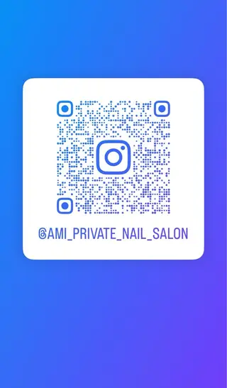 ネイル AMI NAILのネイルデザイン