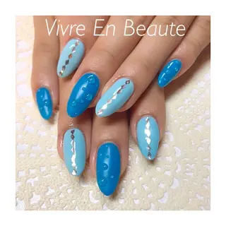 ネイル S Nailのネイルデザイン