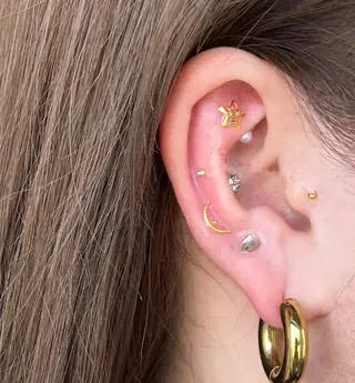 RUGeye yuuのマツエク・マツパデザイン