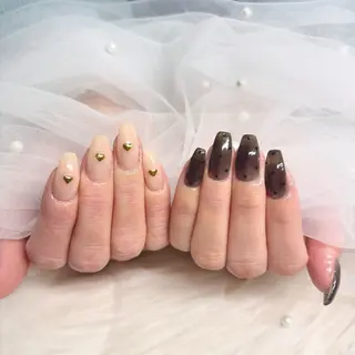 ネイル Viel💅 〜himene〜のネイルデザイン
