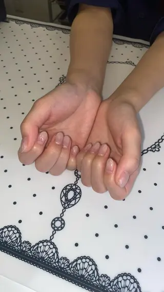 ネイル EYEST クロダのネイルデザイン