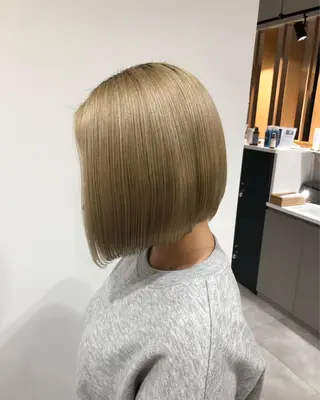 ショート 💐小松 美季 池袋 Dio...のヘアスタイル