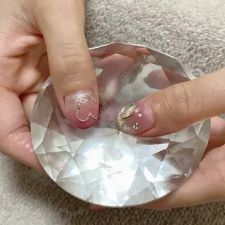 ネイル 💅fleur Ayumiのネイルデザイン