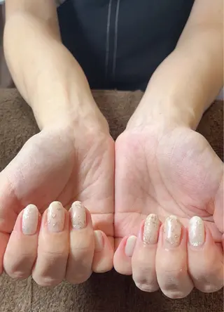 ネイル coco NATSUMIのネイルデザイン