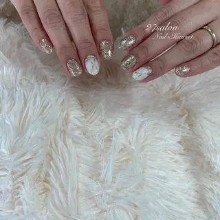 ネイル 27salon yuinaのネイルデザイン