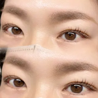 マツエク・マツパ 新小岩まつ毛眉毛 BelkaLashの眉毛・アイブロウイメージ